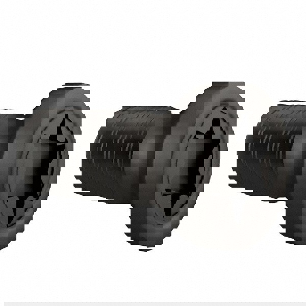 Cap Screw for Indexables: T7, Torx Drive, M2.5 x 0.45 Thread